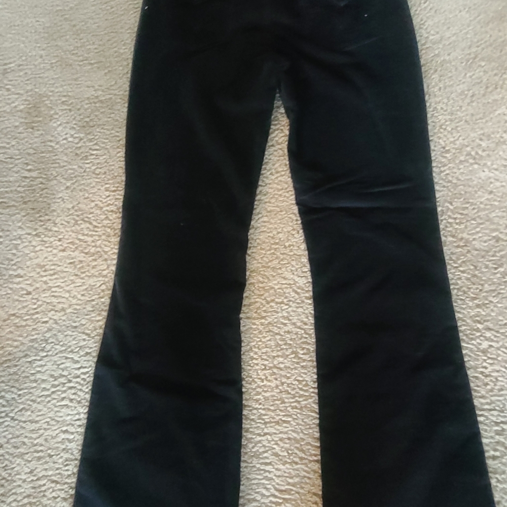 New black coutoroy